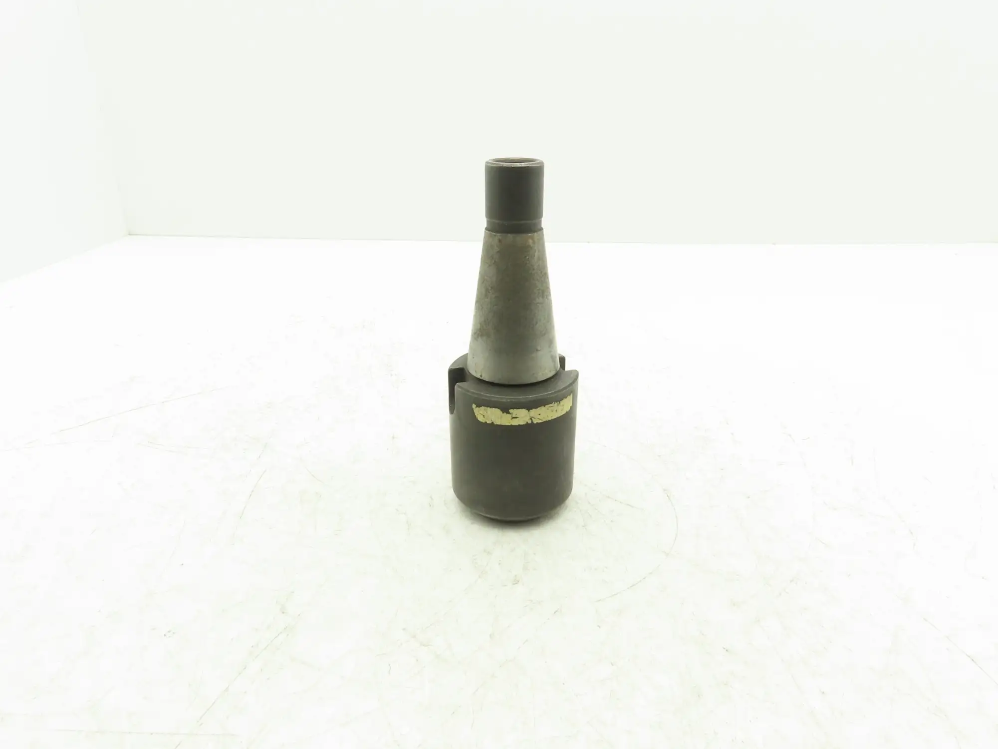 ETM 40EM1.875E End Mill Tapered Shank 1.875" Chuck Tool Holder Double Allen Key