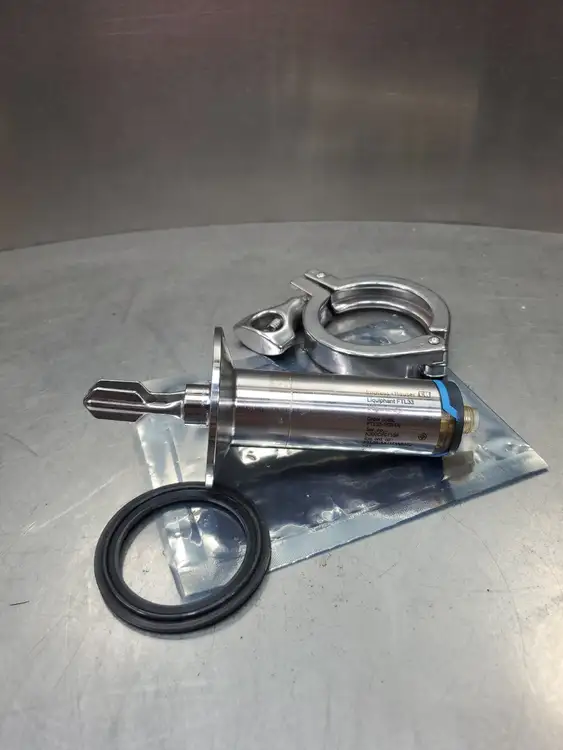 Used Endress & Hauser _UNKNOWN_ Sensors South Carolina US | Palmetto Automation #1157955