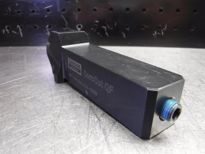 Sandvik 25mm Indexable Lathe Tool Holder QFT-RFH26C2525-065B (LOC3663B)
