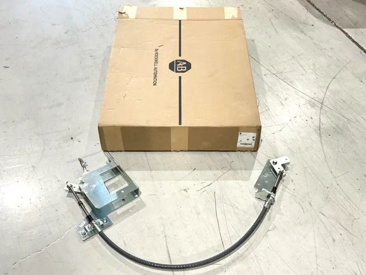 New | in-Stock Allen-Bradley 1494U-C44 Switch Parts Michigan US | Maverick Industrial Sales #1464087