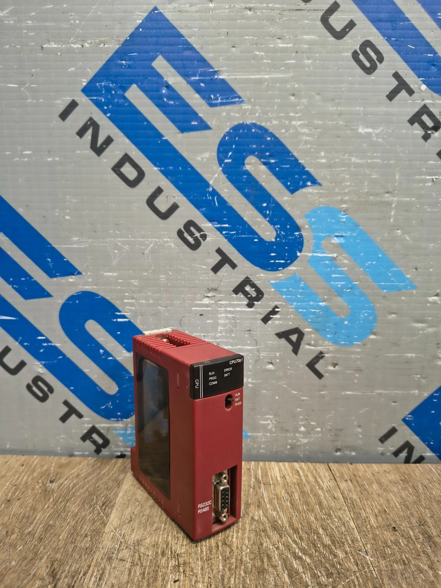 USED RSOEMAX NX70_CPU70P1