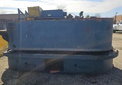 USED 1997 VL/RAMPE RT-32
