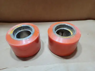 NEW LEAVITT MACHINERY CANADA 00590-05044-71