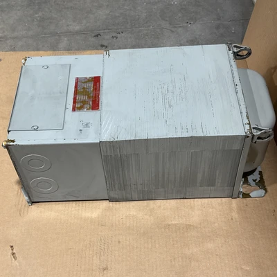 NEW General Electric 9T25B9704