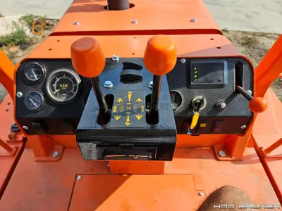 Used 2006 DITCH 2006 DITCH WITCH HT150 Trenchers Florida US | HDD Broker #1346442