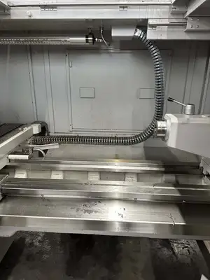 MILLTRONICS ML22 CNC Lathes | Toolquip, Inc. (5)
