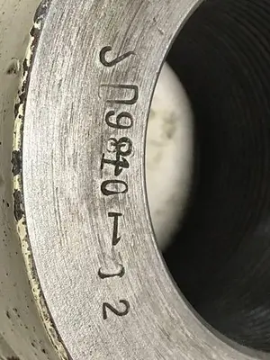 USED MITSUBISHI SD9810102