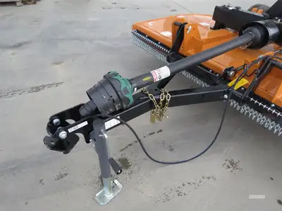 New | in-Stock 2026 WOODS DS8.30 Multi-Spindle Rotary Cutters Pennsylvania US | Zimmerman Farm Service #1410164