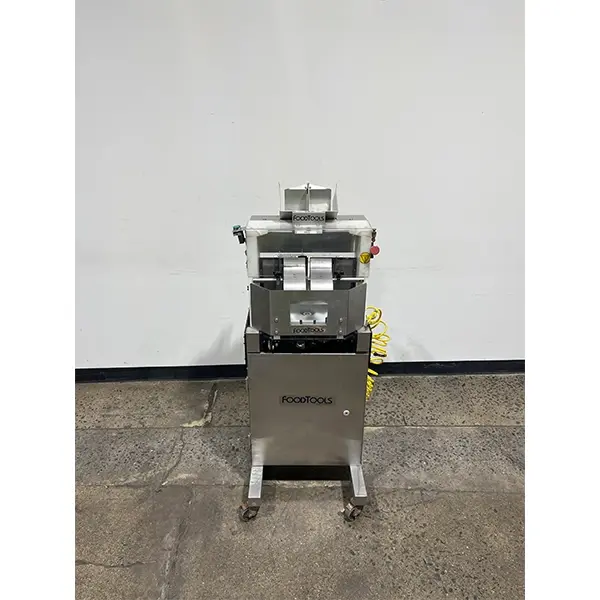 Used Food Tools _UNKNOWN_ Slicers / Dicers / Cutters Pennsylvania US | ISCA #1337986