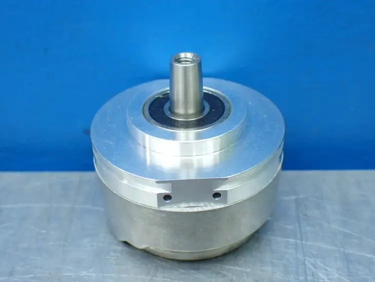 Used HEIDENHAIN ERN 1381.0262048 Encoders | HGR 24 #754280