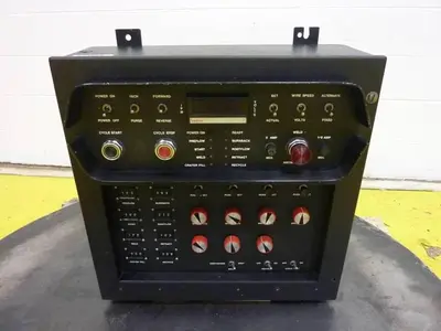 USED HOBART MEGA-CON110