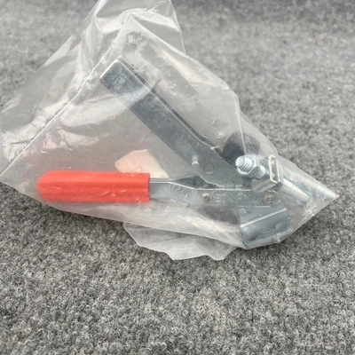 New | in-Stock Knu-Vise V-200-2S Clamps California US | Davliegogo LLC #1706005