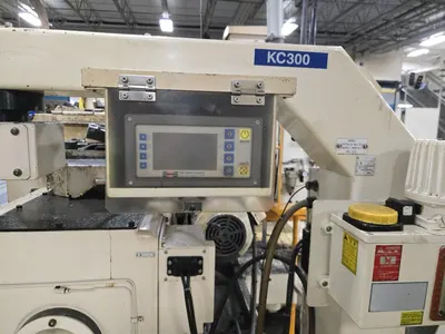 Koyo KC300D Finish Outer Diameter Grinding Machine
