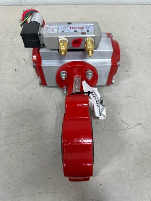 Bray _UNKNOWN_ Butterfly Valves | Fram Fram LLC (3)