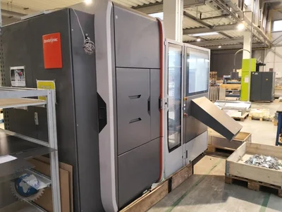 Used 2017 BYSTRONIC XPERT 40/1030 Press Brakes SK | F.M.T. Group s.r.o. #1246039