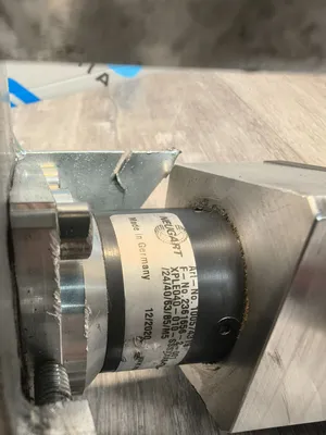 BMP T2-0060-45-320/T1S4 Servo Motors | ESS Industrial Equipment Sales (8)