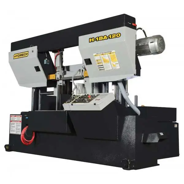 NEW HYD-MECH H-18A-120