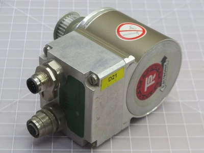 Used TR ELECTRONIC _UNKNOWN_ Encoders Texas US | OCO Industrial #1690322