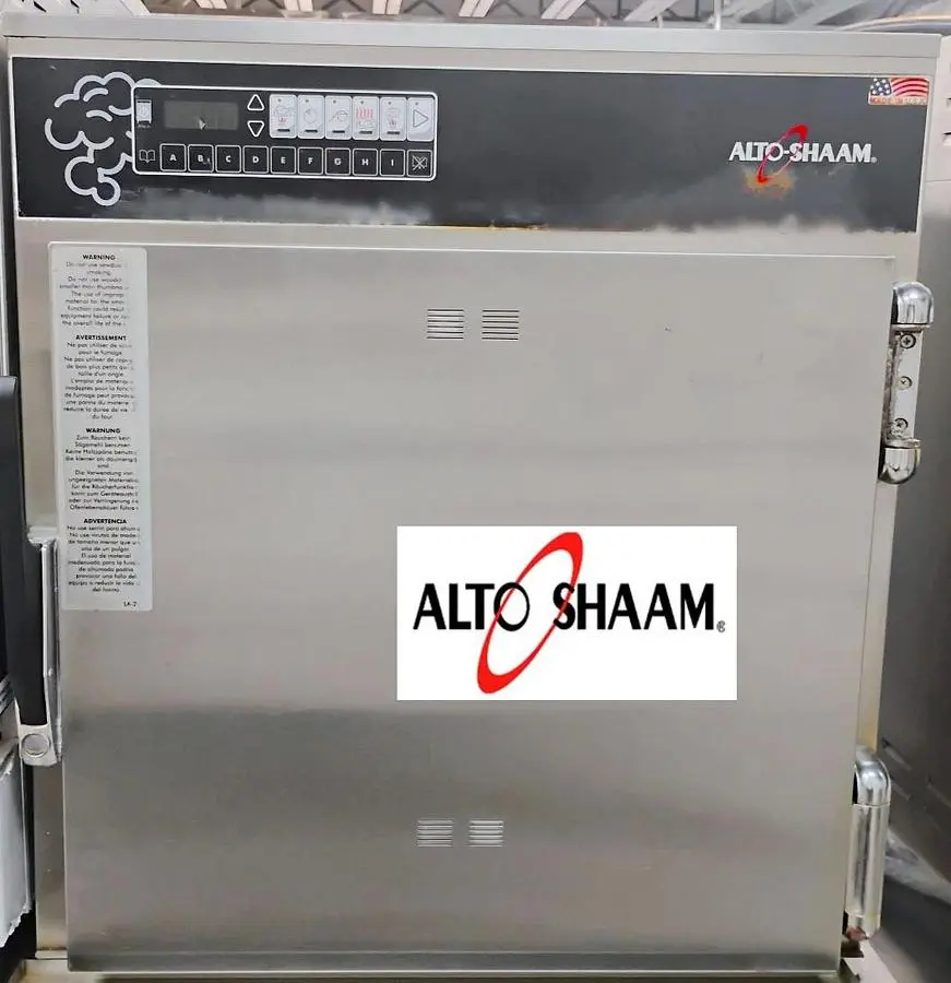 USED ALTO SHAAM 767-SK/111