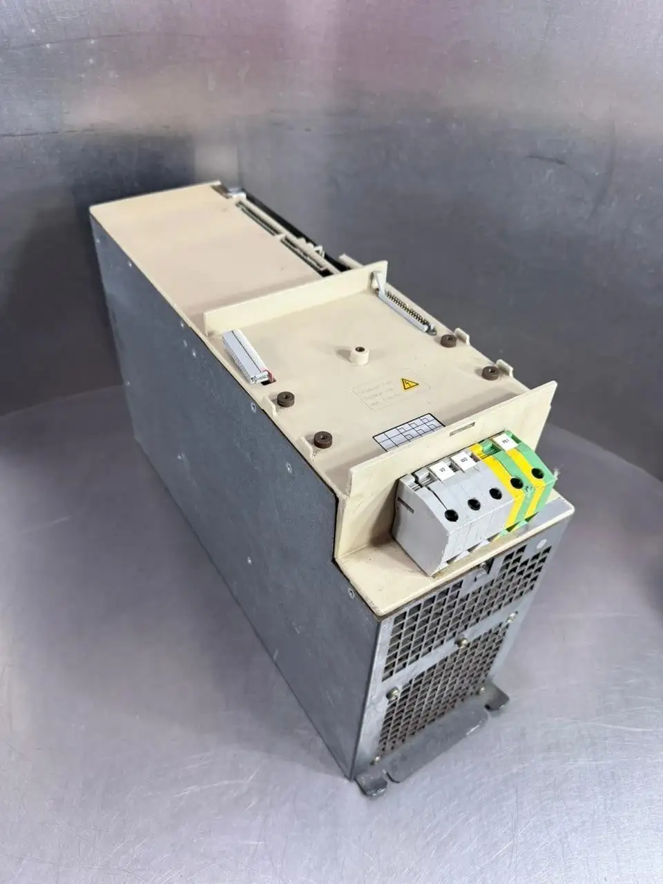 Siemens 6SC-6114-0AA00 / 6SC61140AA00 (10.4.4)