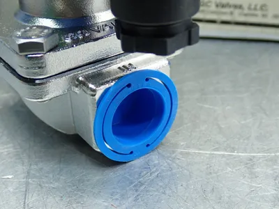 New | in-Stock GC VALVES S201FF16J7DG4 Pumps Ohio US | HGR 24 #1089716