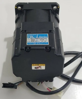 USED TAMAGAWA SEIKI TS4512N4020E200