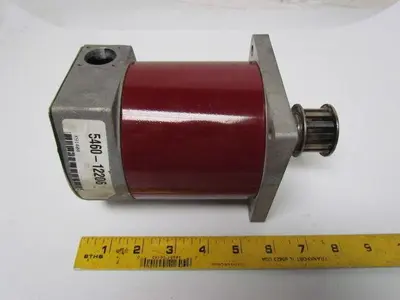 Danaher Motion E41HCLA-LNK-NS-01 1.8° Step Motor 5.3A 65V 172W 1500 RPM