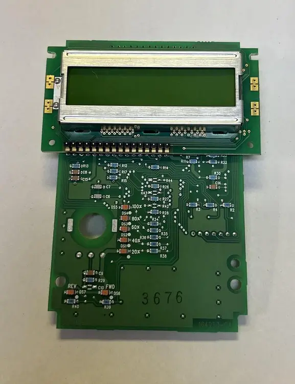Used ALLEN BRADLEY 191029 I/O Boards & Replacement Parts Ohio US | Surplus Asset Holdings #1241223