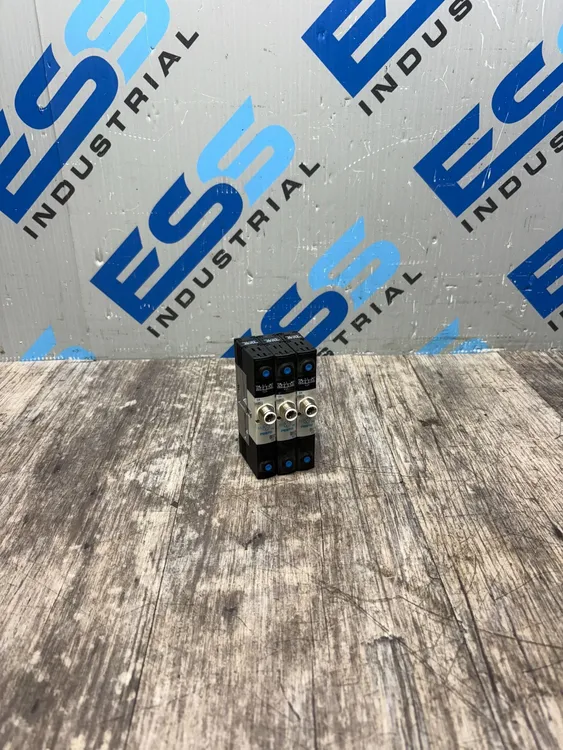 Used Festo VSVA-B-P53C-H-A2-1R5L Pumps South Carolina US | ESS Industrial Equipment Sales #1326514
