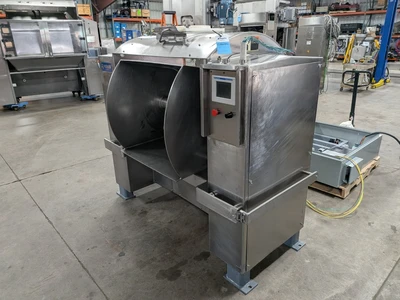 USED PEERLESS HM3004W