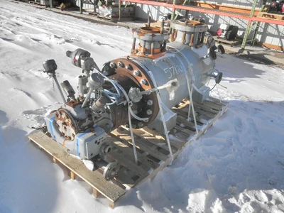 USED SULZER BINGHAM HPCP-150-338-4S/22