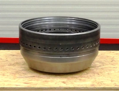 Used _UNKNOWN_ _UNKNOWN_ Disc Automatic Centrifuges Florida US | Sanders Equipment #1324406