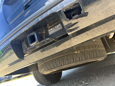 USED 2020 CHEVROLET TAHOE
