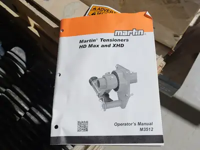 New | in-Stock MARTIN ENGINEERING 35899-601154T Conveyors British Columbia CA | Lenmark #1426315