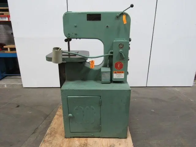 Used GROB BROTHERS _UNKNOWN_ Miscellaneous MRO | Arrow Industrial #655004
