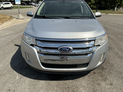 Used 2011 FORD EDGE SUVs Michigan US | Miedema Asset Management Group #1312947