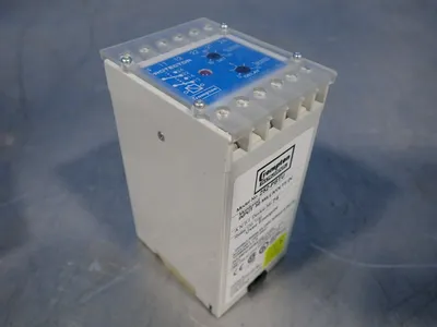 New | in-Stock CROMPTON 252PBTUECBXDGT1EA Relays & Switches | HGR 24 #739610