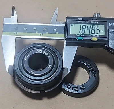 NEW SealMaster 705572
