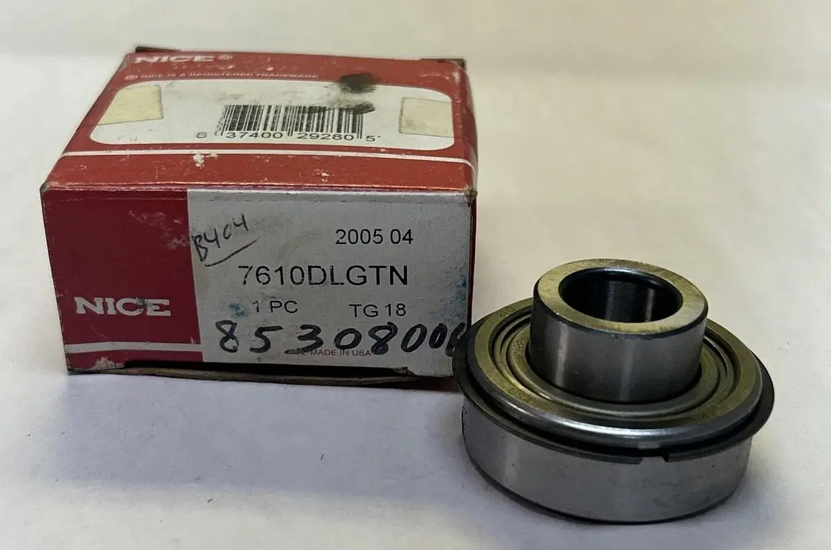 New | in-Stock NICE 7610DLGTN Industrial Controls Ohio US | Surplus Asset Holdings #1245170