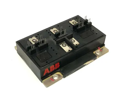 PP07512HS(ABBSE)5A | ABB  Power Module - For parts or not working