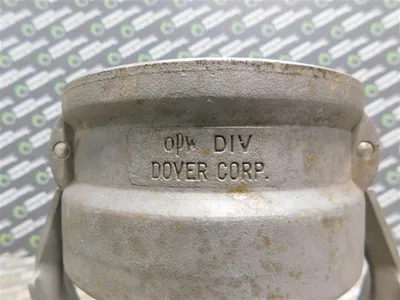 USED DOVER D-272-EW