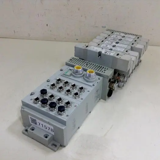 Used NUMATICS 239-1514 Valves/Fittings Michigan US | Ideal Machinery #776166