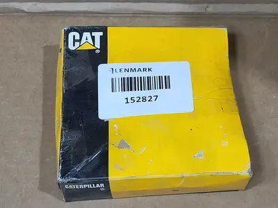 USED CATERPILLAR 116-8540