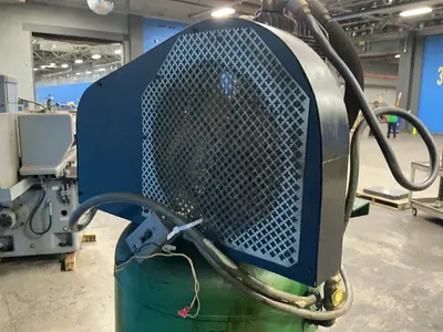Used SPEEDAIRE 3Z180 Miscellaneous MRO Ohio US | HGR 24 #1543322