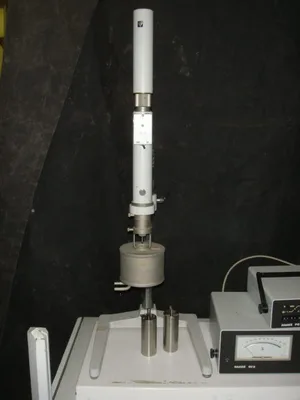 Used _UNKNOWN_ RV2 Viscometers Minnesota US | A&I Equipment #1317428