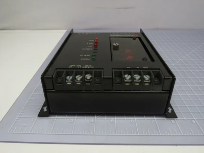 Used LOAD CONTROLS _UNKNOWN_ Motor Controllers | OCO Industrial #1653507