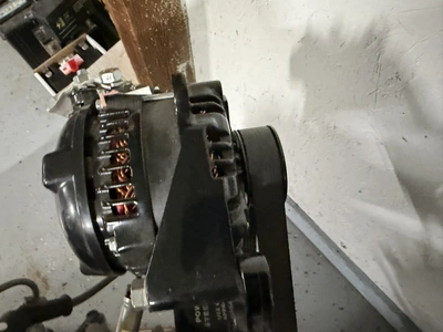 Used _UNKNOWN_ _UNKNOWN_ Truck Engines Michigan US | Miedema Asset Management Group #1313710