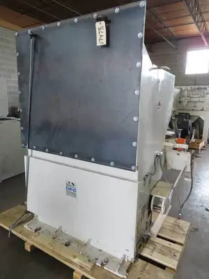 MPG CS 2248 Reprocessing Equipment, Granulators | Mark One Machinery (8)