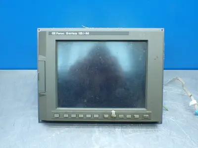 Used FANUC A02B0283B502 Automation Control (HMI) Ohio US | HGR 24 #895640
