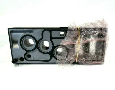 NEW MAC VALVES 92B-000-BJ3 VALVE BASE 92B000BJ3